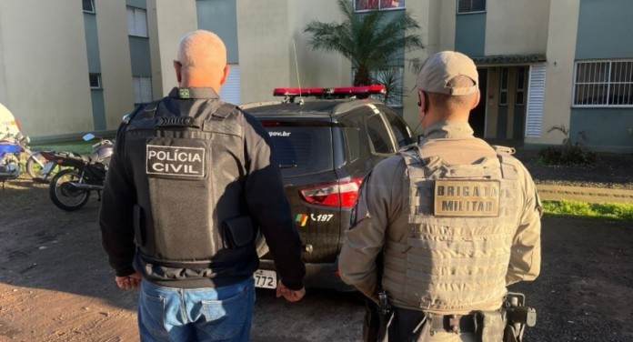 Canoas completa quase dois meses sem homicídios e entra no patamar de cidade segura segundo a ONU