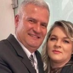 O ex-comandante do Bombeiros que matou a esposa