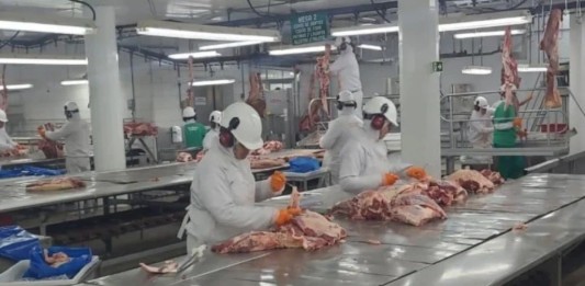 Famoso frigorífico do RS pede falência por dívida de R$ 75 milhões Famoso frigorífico do RS pede falência por dívida de R$ 75 milhões