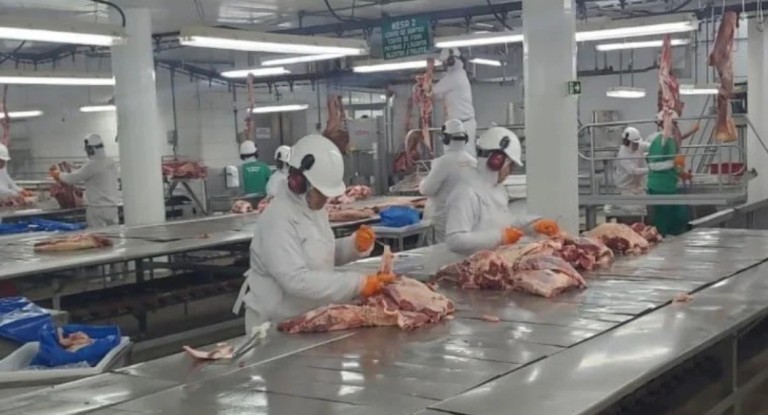 Famoso frigorífico do RS pede falência por dívida de R$ 75 milhões