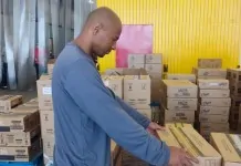 Fort Atacadista promove inclusão de reeducandos no mercado de trabalho em Canoas