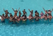 Furacão Melissa deixa 19 moradores do RS presos na Jamaica Os moradores do RS que passaram pelo furacão Melissa na Jamaica