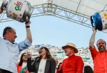 “Gás do Povo” para 15 milhões de famílias: veja como funciona o novo benefício “Gás do Povo” para 15 milhões de famílias: veja como funciona o novo benefício