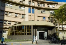 O HPS de Porto Alegre