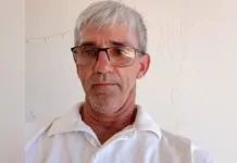 Homem é morto a marteladas por colega de trabalho O homem que foi morto no trabalho em tuparendi