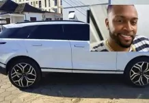 O leilão do Nego Di