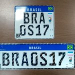 Placa Mercosul 2026: Quem precisa trocar, quanto custa e todas as mudanças que você precisa saber Placa Mercosul 2026: Quem precisa trocar, quanto custa e todas as mudanças que você precisa saber