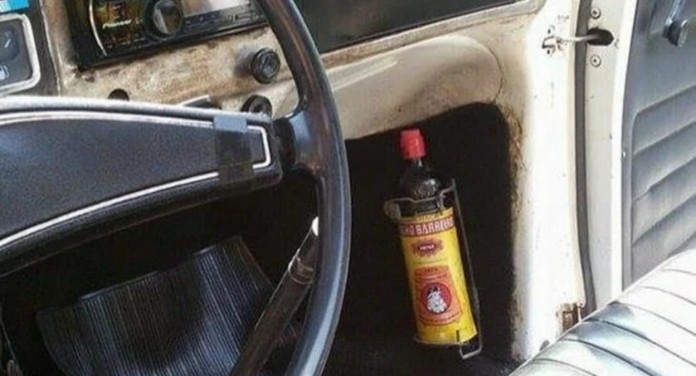 Posso transportar bebidas alcoólicas no carro sem problemas? Resposta vai surpreender