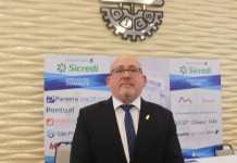 Presidente eleito da CICS Canoas, Dautro Ribeiro defende diálogo e inovação e qualificação