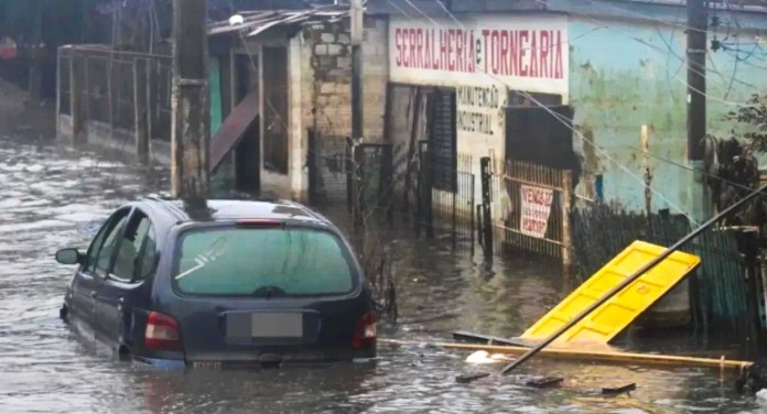 Segunda fase do MEI calamidades pagará auxílio de até R$ 3 mil para microempreendedores de Canoas