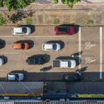 Vereadores de Canoas aprovam “bolsões” de espera para motociclistas e ciclistas Vereadores de Canoas aprovam "bolsões" de espera para motociclistas e ciclistas