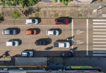 Vereadores de Canoas aprovam “bolsões” de espera para motociclistas e ciclistas Vereadores de Canoas aprovam "bolsões" de espera para motociclistas e ciclistas