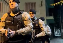 Brigada Militar causa prejuízo milionário para facções criminosas; Entenda A brigada Militar