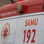 acidente de trânsito canoas