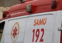 Morre ciclista vítima de acidente de trânsito em Canoas acidente de trânsito canoas