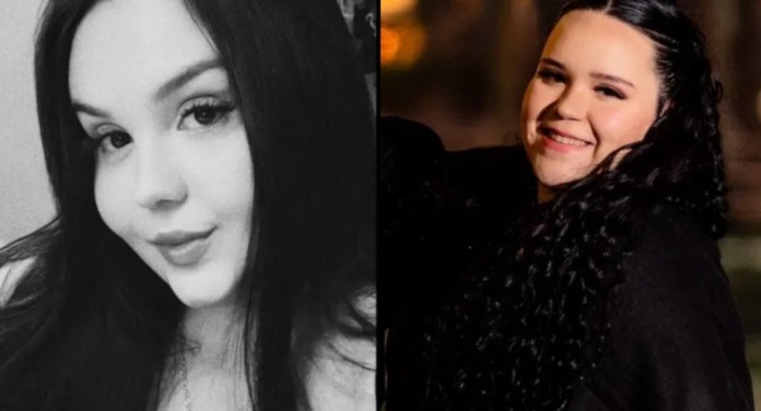 na foto, vítimas do acidente na rsc-287 em montenegro