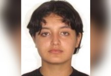 A adolescente que estava desaparecida e foi encontrada em Flores da Cunha