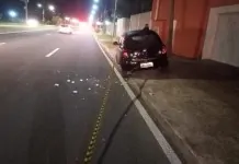 Adolescente de 14 anos morre após ser atropelado por motorista bebâdo ocorrência do adolescente que morreu em Rio Grande