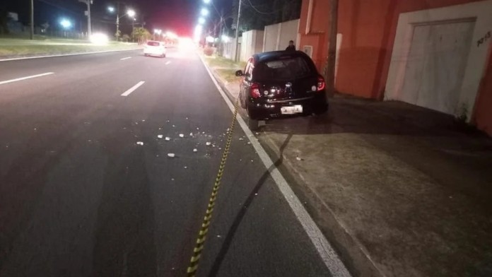 ocorrência do adolescente que morreu em Rio Grande