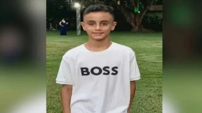 adolescente morre em luta em Goiânia