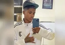 Adolescente venezuelano de 15 anos é morto a tiros O adolescente que foi morto em Bento Gonçalves