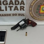 Adolescente de 16 anos é morto a tiros em bairro residencial no RS foto da ocorrência onde um adolescente de 16 anos foi morto em erechim