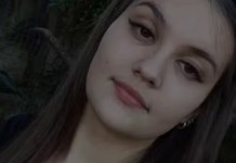 adolescente que morreu em tornado no paraná