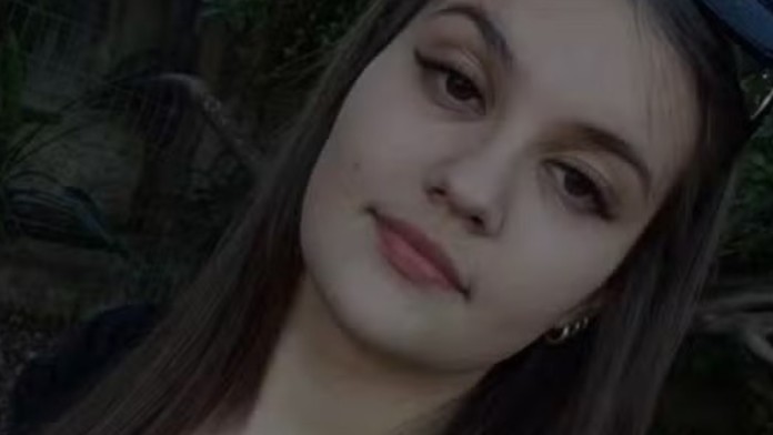 adolescente que morreu em tornado no paraná