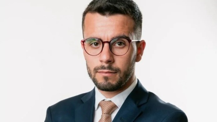 O advogado morto em Porto Alegre