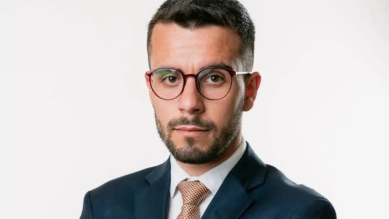 O advogado morto em Porto Alegre