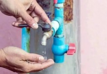 Moradores de Canoas ficam sem água nesta terça (25) e Corsan investiga problema na oscilação Corsan investiga oscilação da pressão da água em Canoas nesta terça-feira (25)