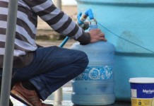 Canoas: Corsan define prazo para normalizar abastecimento de água Canoas: Corsan define prazo para normalizar abastecimento de água