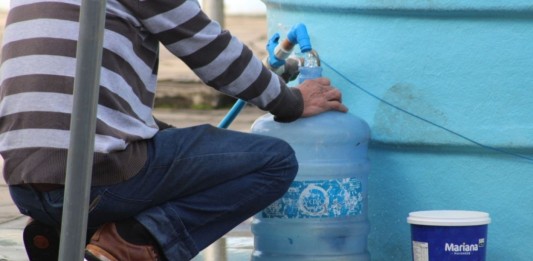 Canoas: Corsan define prazo para normalizar abastecimento de água Canoas: Corsan define prazo para normalizar abastecimento de água