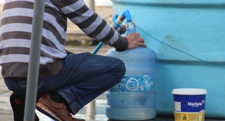 Canoas: Corsan define prazo para normalizar abastecimento de água