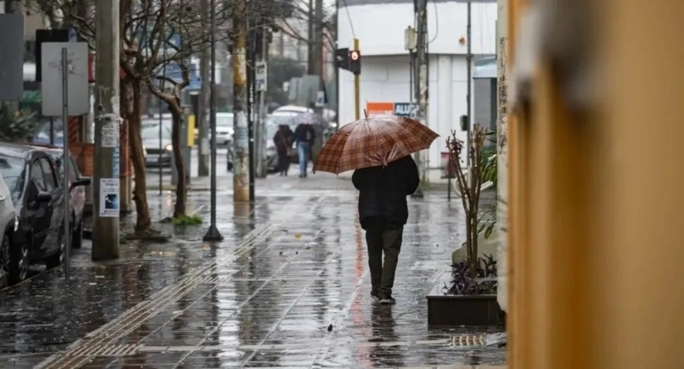 Canoas: Defesa Civil emite alerta de ciclone com chuva volumosa e risco de alagamentos nos próximos dias