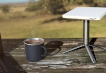 Amazon revela planos de internet via satélite no Brasil e promete alta velocidade Amazon revela planos de internet via satélite no Brasil e promete alta velocidade