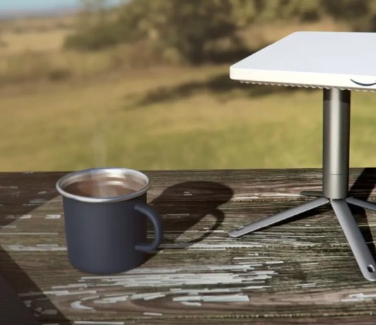 Amazon revela planos de internet via satélite no Brasil e promete alta velocidade Amazon revela planos de internet via satélite no Brasil e promete alta velocidade