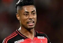 Assista ao vivo a julgamento do Bruno Henrique pelo STJD por suposto envolvimento em apostas esportivas