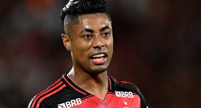 Assista ao vivo a julgamento do Bruno Henrique pelo STJD por suposto envolvimento em apostas esportivas