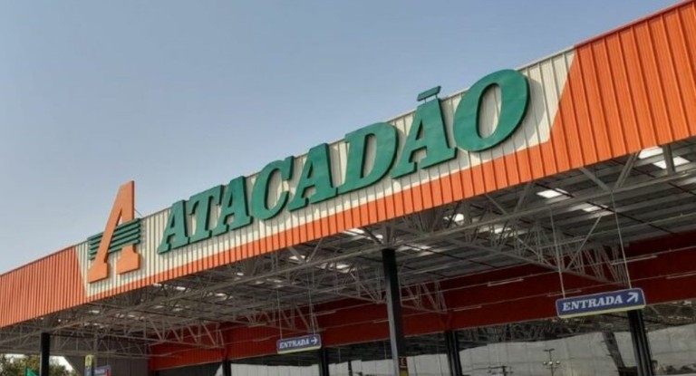 atacadão
