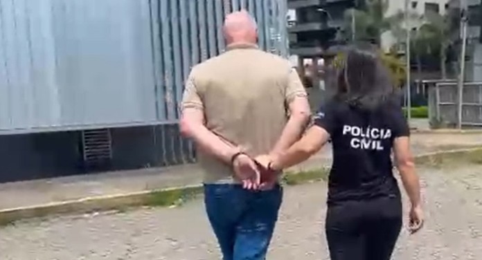 avô estupro neta canoas