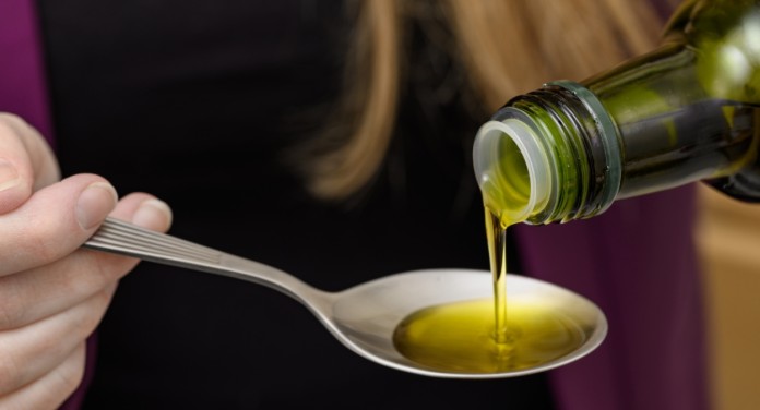 foto de azeite