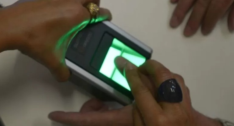 Veja quem não precisará fazer biometria para receber auxílios