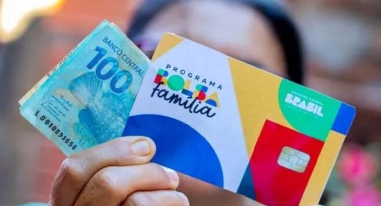 bolsa família 13°