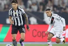 Botafogo x Vasco hoje: onde assistir, escalações e tudo sobre o clássico carioca desta quarta (5)