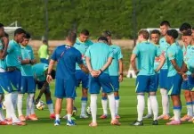 Brasil Sub-17 x Honduras Sub-17: onde assistir ao vivo, horário e escalações do Mundial