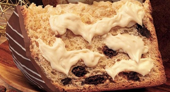 Com a chegada do Natal, Panettones da Cacau Show podem custar R$ 15