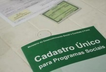CadÚnico: com nova atualização, Governo Federal bloqueia acúmulo de R$ 3 mil em benefícios foto de cadastro do cadúnico