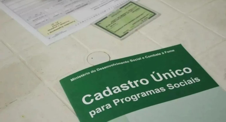 foto de cadastro do cadúnico