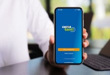 Pix de R$ 1.000 pode cair no seu Caixa Tem ainda neste mês foto do aplicativo do caixa tem